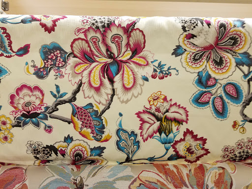 Fabric Store «Jo-Ann Fabrics and Crafts», reviews and photos, 3810 E Crackerneck Rd, Independence, MO 64055, USA