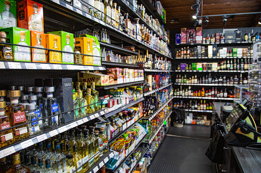 Liquor Store «Forum Liquors», reviews and photos, 801 S Prairie Ave, Inglewood, CA 90301, USA