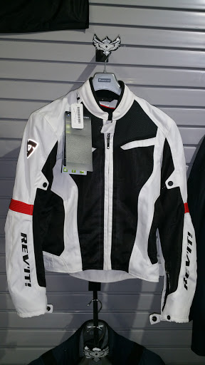 Ducati Dealer «MCC Motor Cycle Center Inc», reviews and photos, 443 E St Charles Rd, Villa Park, IL 60181, USA