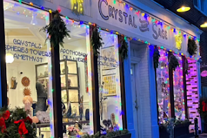 Crystal and Sage Boutique image