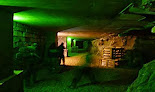 Bunker 51 Skirmish Site Wolf Armouries Airsoft This in not the Shop, shop is in NW1 0SG