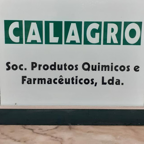 Calagro - Venda de Produtos Veterinários - Montijo