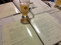 Gasthaus 'Heinz' Di Masutti Maria Gloria & C. S.A.S. à Tricesimo menu