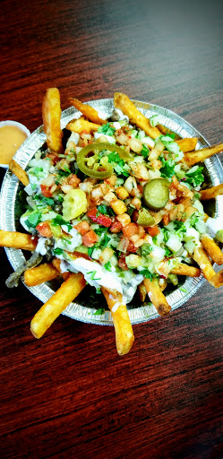 Fatimas Grill image