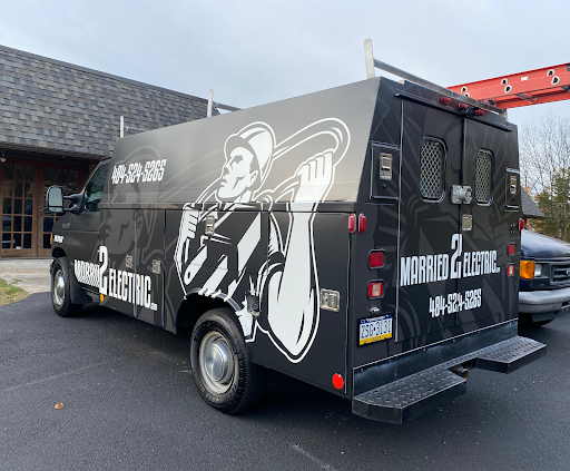 Electrician «Married 2 Electric», reviews and photos, 93 Zieber Rd, Spring City, PA 19475, USA