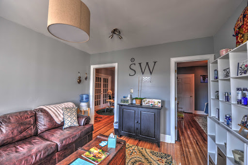 Massage Therapist «Sacred Waters Holistic Spa & Boutique», reviews and photos, 3319 W Cary St, Richmond, VA 23221, USA