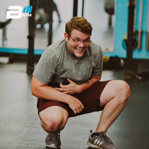 Gym «B3 Gym», reviews and photos, 2134 NW 6th St, Gainesville, FL 32609, USA