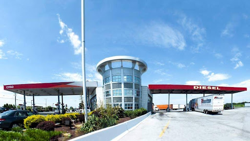 301 Travel Plaza, 921 Middletown Warwick Rd, Middletown, DE 19709, USA, 