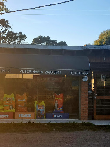 Opiniones de Veterinaria El Jagüel en Canelones - Veterinario