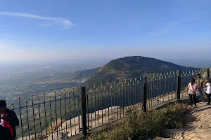 Nandi Hills Karnataka image