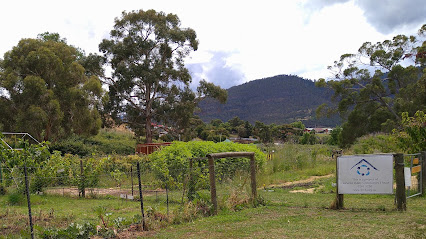 Derwent Valley Community Garden