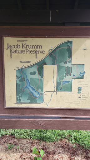 Nature Preserve «Jacob Krumm Nature Preserve», reviews and photos, 15148 Jacob Ave, Grinnell, IA 50112, USA