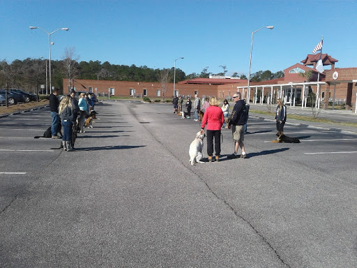 Dog Trainer «K9 Penn Dog Training Services», reviews and photos, 475 Sandy Ln, Surfside Beach, SC 29575, USA