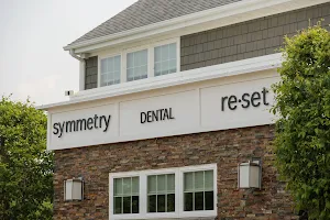 Symmetry Dental + Reset TMJ Migraine and Sleep Apnea image
