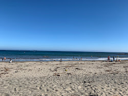 Cabrillo Beach'in fotoğrafı çok temiz temizlik seviyesi ile