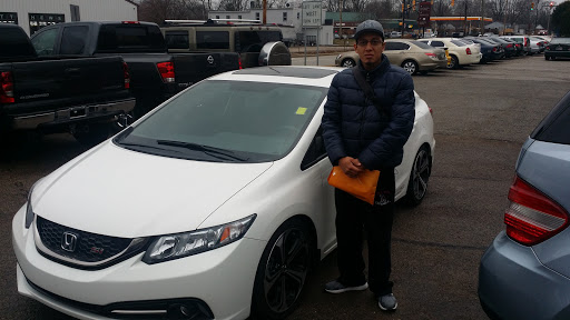 Used Car Dealer «Recovery auto services», reviews and photos, 730 E 106th St, Indianapolis, IN 46280, USA