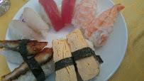 Plats et boissons du Restaurant japonais Hoki Sushi à Pierry - n°16