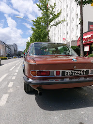 Photo n°62 de La Scappata à Montrouge ()