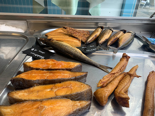 Fisch Feinkost am Obermarkt