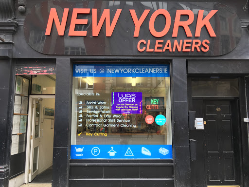 New York Cleaners