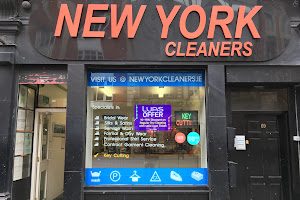 New York Cleaners