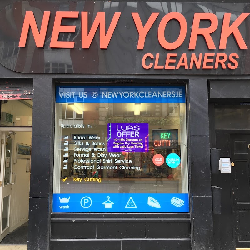 New York Cleaners