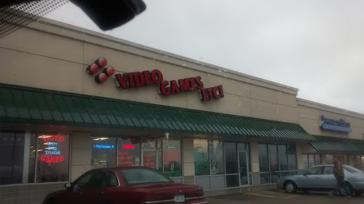 Video Game Store «Video Games Etc», reviews and photos, 3005 Wiley Blvd SW, Cedar Rapids, IA 52404, USA