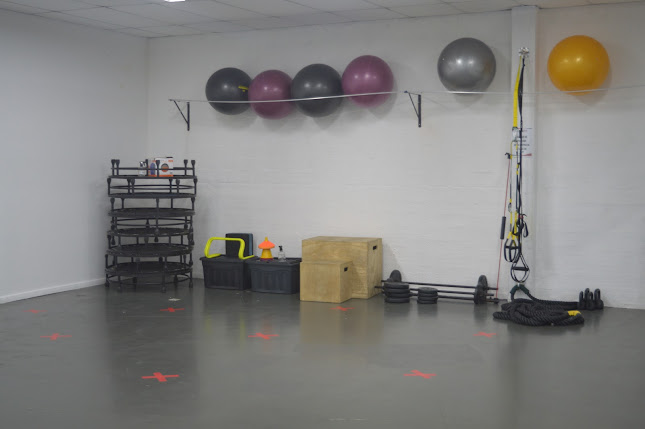 Avaliações sobre Academia CoreFit em Curitiba - Academia