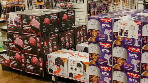 Beauty Supply Store «Beauty Master Riverdale», reviews and photos, 7055 GA-85 Suite C, Riverdale, GA 30274, USA