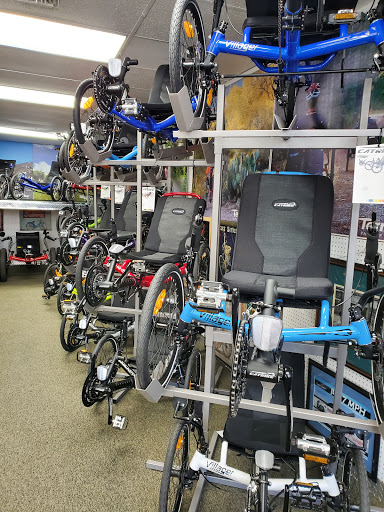 Trikes stores Denver