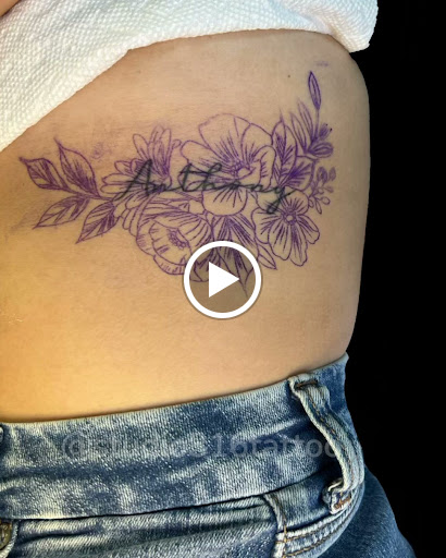 Explore good christian tattoo ideas, creative tattoo ideas in Jackson Heights, available at studio 316 Tattoo & Body Piercing