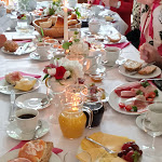 Photo n°2 de l'avis de Silke.e fait le 24/05/2022 à 13:49 sur le  Café Schmidthausen à Kleve