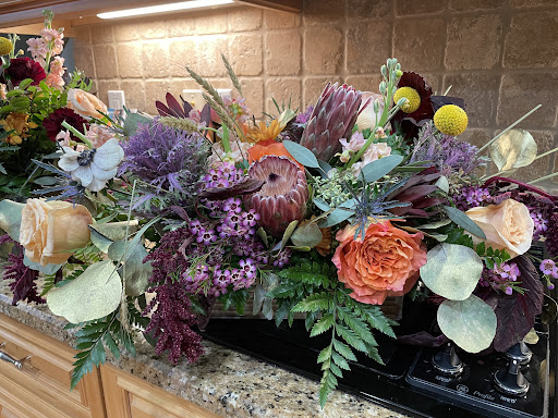 Florist «The Flower Alley», reviews and photos, 25914 Novi Rd, Novi, MI 48375, USA