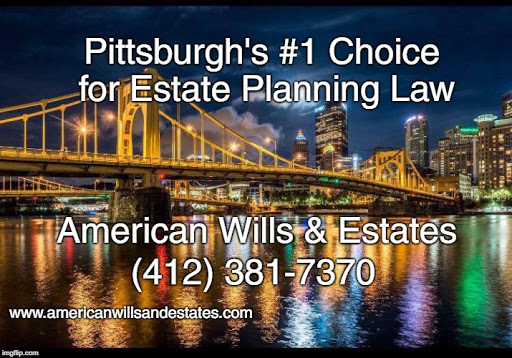 Estate Planning Attorney «American Wills & Estates», reviews and photos