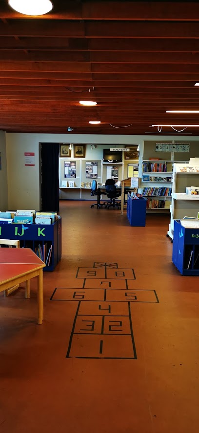 Solbjerg Bibliotek