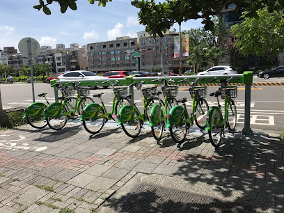 T-Bike 永华文平站