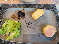 Foie gras du Restaurant Le Bistrot des Saveurs à La Bouëxière - n°5