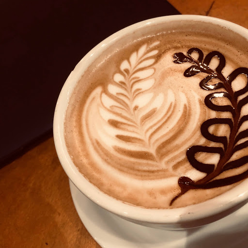 Coffee Shop «Laughing Goat Coffee House», reviews and photos, 1709 Pearl St, Boulder, CO 80302, USA