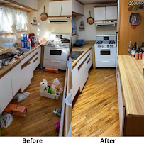 Clean N Go Pros - Photo 1 - Car repair in , Scranton