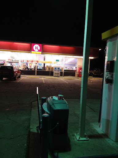 Gas Station «Circle K», reviews and photos, 12707 W Grand Ave, Surprise, AZ 85374, USA