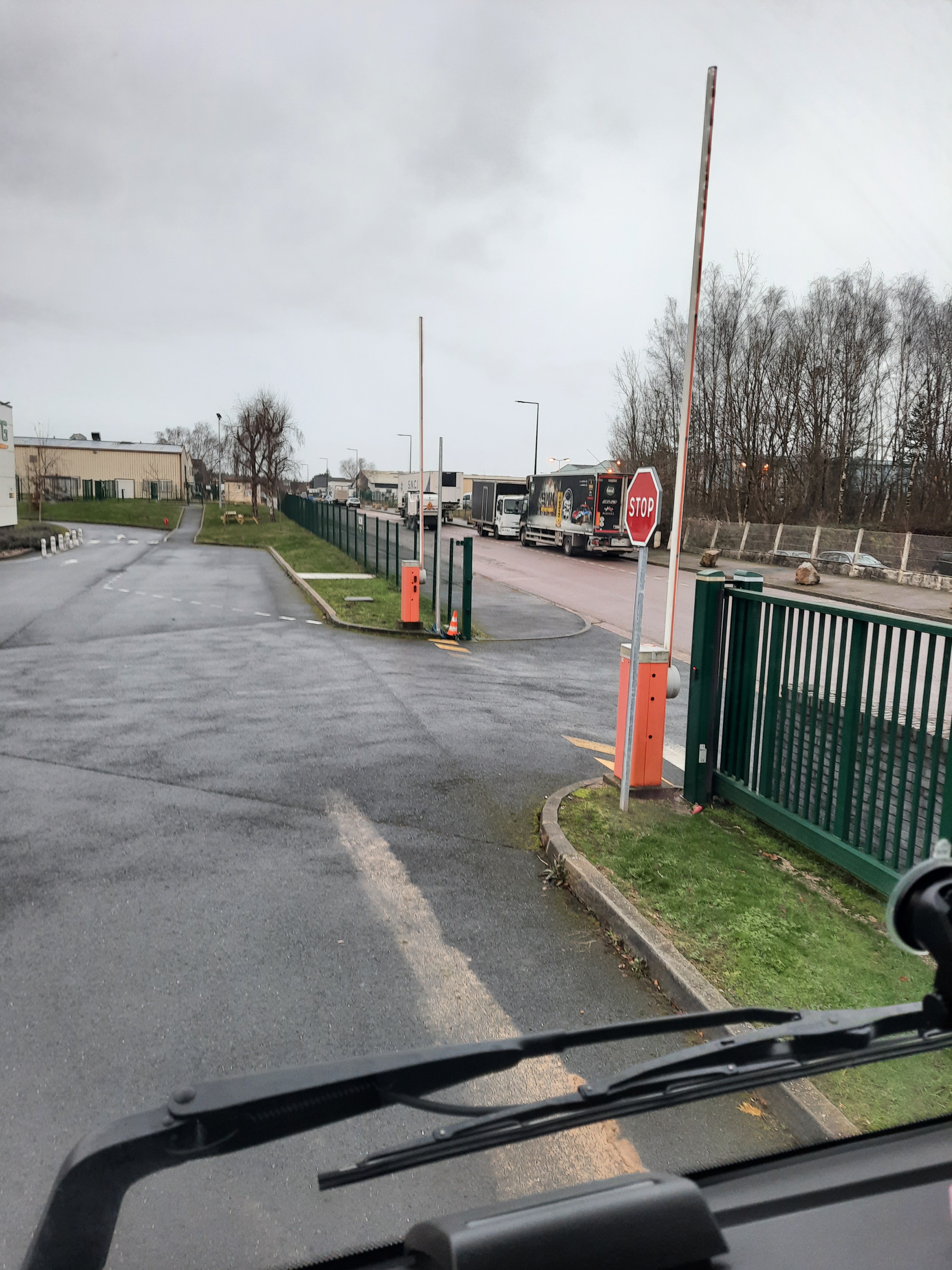 Photo n° 3 de l'avis de Valentyn.a fait le 23/01/2024 à 16:53