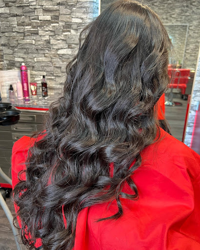 Hair Salon «Shallamars Hair Solutions», reviews and photos, 8956 Turkey Lake Rd, Orlando, FL 32819, USA