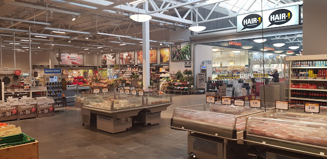 Coop Supermarkt Lupfig - Baden