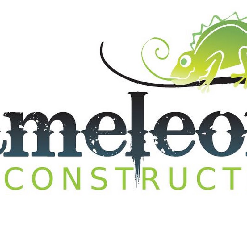 Chameleon Constructions
