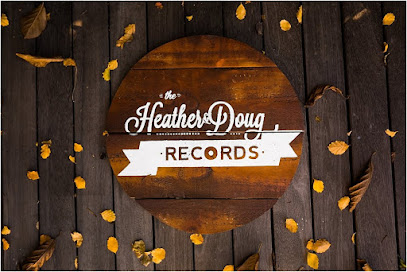 The Heather & Doug Records