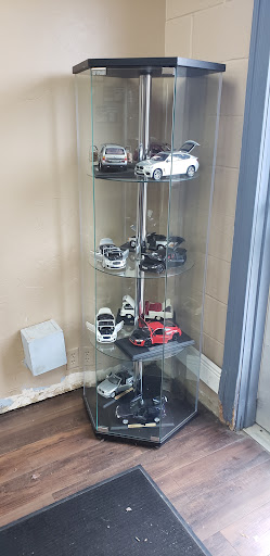 Auto Repair Shop «Dallas European Auto», reviews and photos, 605 Digital Dr, Plano, TX 75075, USA