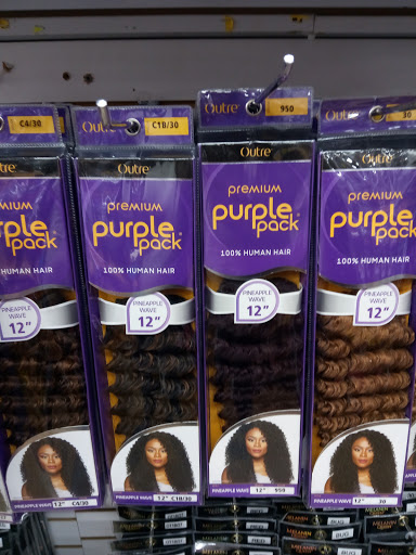 Wig Shop «Beauty Depot», reviews and photos, 1007 Edgewood Ave N, Jacksonville, FL 32254, USA