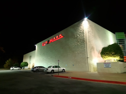 Movie Theater «Cinemark Colonel Glenn 18 and XD», reviews and photos, 18 Colonel Glenn Plaza Dr, Little Rock, AR 72210, USA