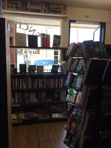 Used Book Store «Book Tales», reviews and photos, 603 S Coast Hwy 101, Encinitas, CA 92024, USA
