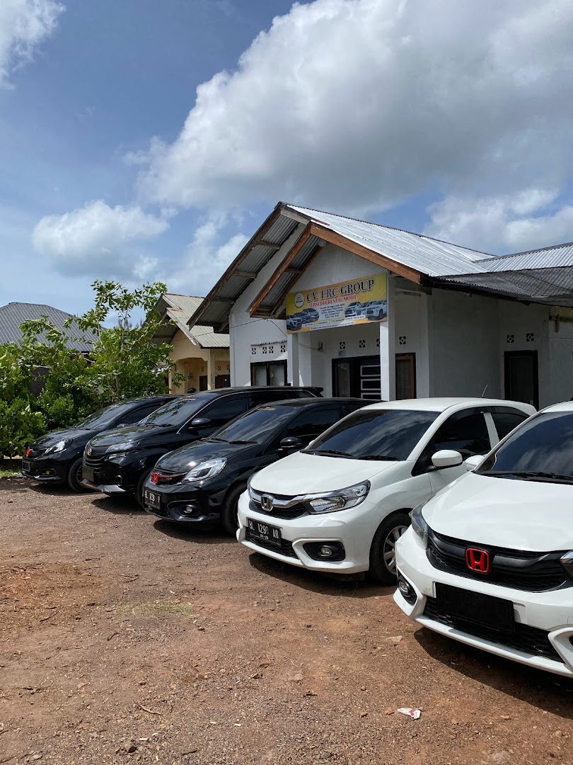Gambar Cv. Frc Group (rental Mobil Aceh)